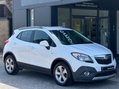 Vauxhall Mokka 1.6 Mokka Exclusive CDTi ecoFLEX S/S 5dr 7