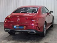 Mercedes-Benz CLA Class 1.3 CLA 250 AMG Line Premium E Auto 4dr 39