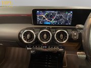 Mercedes-Benz A Class 1.5 A180d AMG Line (Executive) Saloon 4dr Diesel 7G-DCT Euro 6 (s/s) (116 p 18