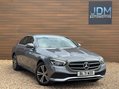 Mercedes-Benz E Class 2.0 E 220 Sport D MHEV Auto 4dr 1