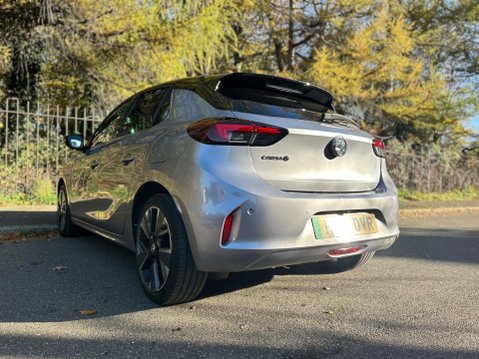 Vauxhall Corsa ELITE NAV PREMIUM 2