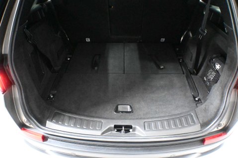 Land Rover Discovery Sport 2.0 Discovery Sport S Auto 4WD 5dr 55