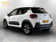 Citroen C3 1.2 PureTech C-Series Edition Hatchback 5dr Petrol EAT6 Euro 6 (s/s) (110 p 5
