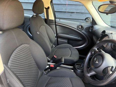 Mini Countryman 2.0 Countryman Cooper SD Auto 5dr 22