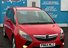 Vauxhall Zafira 2.0 CDTi Exclusiv MPV 5dr Diesel Manual Euro 5 (165 ps)