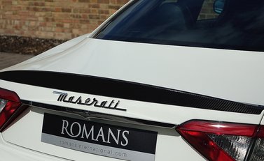 Maserati Granturismo MC Stradale 16