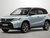 Suzuki Vitara Kuro 1.4 Boosterjet Mhev Allgrip Auto