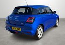 Suzuki Swift 1.2 Mild Hybrid Motion 5dr 10