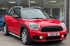 Mini Countryman COOPER D CLASSIC