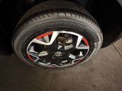 Vauxhall Mokka 1.2 Mokka GS Line Turbo 5dr 44