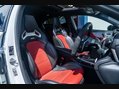 Mercedes-Benz A Class 2.0 AMG A 45 S 4Matic+ + Auto 4WD 5dr 8