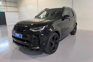 Land Rover Discovery 3.0 D300 MHEV R-Dynamic SE Auto 4WD Euro 6 (s/s) 5dr 21