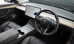 Tesla Model 3 Standard Range Plus Enhanced Autopilot LFP Battery One Owner Vat Qualifying 2