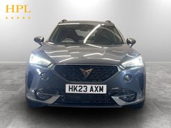 Cupra Formentor 1.4 eHybrid 12.8kWh VZ1 SUV 5dr Petrol Plug-in Hybrid DSG Euro 6 (s/s) (245