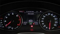 Audi A4 2.0 TFSI Sport Saloon 4dr Petrol S Tronic Euro 6 (s/s) (190 ps) 3