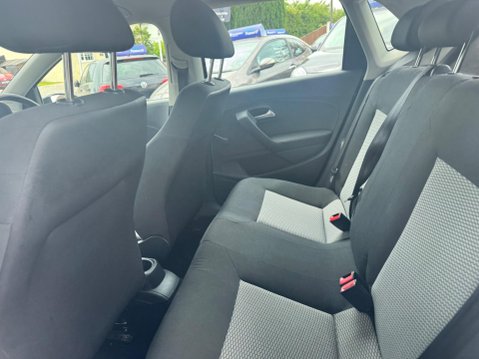Volkswagen Polo 1.2 S Euro 5 5dr (A/C) 28
