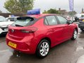 Vauxhall Corsa 1.2 SE Nav Euro 6 5dr 7