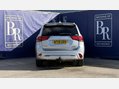 Mitsubishi Outlander 2.4h TwinMotor 13.8kWh 4h SUV 5dr Petrol Plug-in Hybrid CVT 4WD Euro 6 (s/s 5
