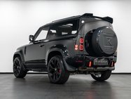 Land Rover Defender 3.0 D250 MHEV X-Dynamic HSE SUV 3dr Diesel Auto 4WD Euro 6 (s/s) (250 ps) 33