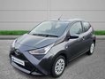 Toyota Aygo 1.0 Aygo X-Play TSS VVT-I 5dr 5