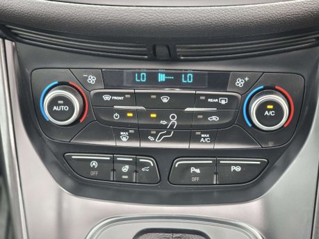 Ford Kuga 2.0 TDCi Titanium SUV 5dr Diesel Powershift AWD Euro 6 (s/s) (180 ps) 26