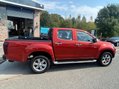 Isuzu D-Max 1.9 TD Yukon 4WD Euro 6 4dr 2