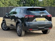 Nissan Qashqai DIG-T ACENTA PREMIUM MHEV 2