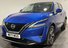 Nissan Qashqai 1.3 Qashqai N-Connecta DiG-T MHEV 5dr
