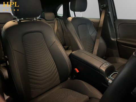 Mercedes-Benz GLA 1.3 GLA200h MHEV Sport (Executive) SUV 5dr Petrol Hybrid 7G-DCT Euro 6 (s/s 11