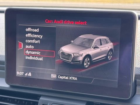 Audi Q5 2.0 TDI 40 Sport S Tronic quattro Euro 6 (s/s) 5dr 25