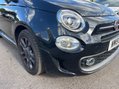 Fiat 500 1.2 S Euro 6 (s/s) 3dr 12