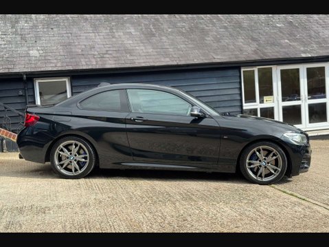 BMW 2 Series 3.0 M240i Coupe 2dr Petrol Auto Euro 6 (s/s) (340 ps) 16