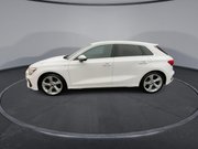 Audi A3 1.5 TFSI 35 S line Sportback 5dr Petrol S Tronic Euro 6 (s/s) (150 ps) 2 Ow 33