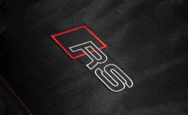 Audi RS Q8 Vorsprung 25