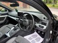 Audi A4 1.4 A4 S Line TFSI 4dr 21