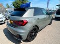 Audi A1 1.5 TFSI 35 S line Style Edition Sportback S Tronic Euro 6 (s/s) 5dr 7