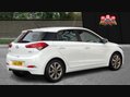 Hyundai i20 GDI SE 11