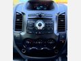 Ford Ranger 2.2 TDCi XL Super Pickup Extended Cab 4dr Diesel Manual 4WD Euro 5 (150 ps) 31