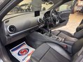 Audi A3 2.0 A3 Sportback S Line Nav TDI 5dr 69