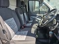 Ford Transit Custom 290 LIMITED LR P/V 9