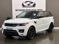Land Rover Range Rover Sport 3.0 SD V6 Autobiography Dynamic Auto 4WD Euro 6 (s/s) 5dr 13