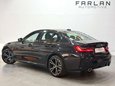 BMW 3 Series 2.0 330e 12kWh M Sport Saloon 4dr Petrol Plug-in Hybrid Auto Euro 6 (s/s) ( 4