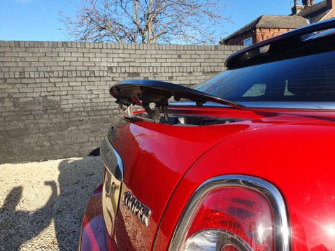 Mini Coupe 1.6 Cooper Euro 6 (s/s) 2dr 11