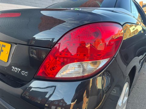 Peugeot 207 1.6 VTi Allure Euro 5 2dr 28