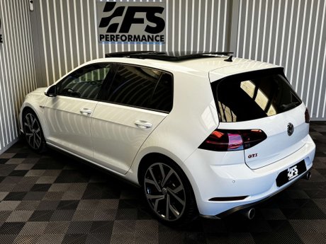 Volkswagen Golf 2.0 TSI GTI Performance Hatchback 5dr Petrol DSG Euro 6 (s/s) (245 ps) 43