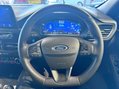Ford Kuga 2.5h Duratec ST-Line X Edition CVT Euro 6 (s/s) 5dr 20