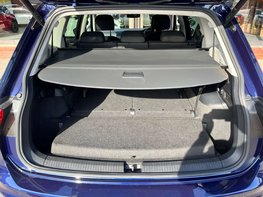 Volkswagen Tiguan 1.5 Tiguan Allspace Life TSi Semi-Auto 5dr 75