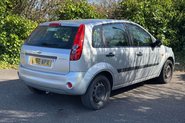 Ford Fiesta 1.25 Style Climate Hatchback 5dr Petrol Manual (142 g/km, 74 bhp) 29