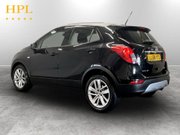 Vauxhall Mokka X 1.4i Turbo ecoTEC Active SUV 5dr Petrol Manual Euro 6 (s/s) (140 ps) 5