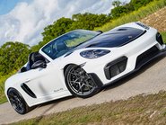 Porsche 718 SPYDER RS PDK 19